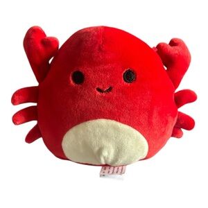 Carlos - Squishmallow - 5 Inches